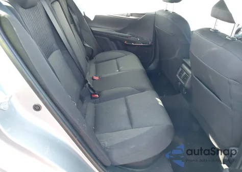 2025 Toyota Camry Xse/Xle/Le/Se из США, поврежденный, VIN 4T1DAACK2SU199335